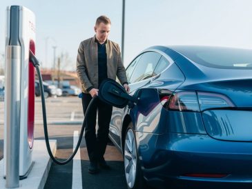 les astuces pour optimiser la recharge de votre voiture électrique