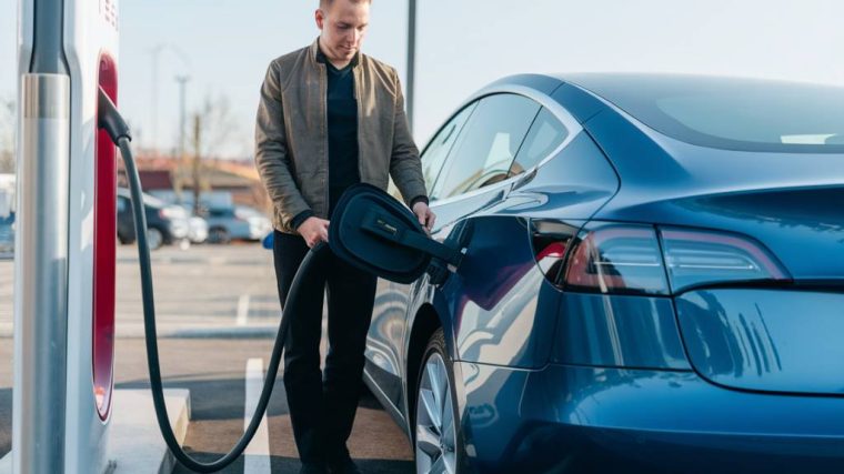 les astuces pour optimiser la recharge de votre voiture électrique