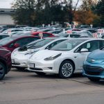 les voitures électriques avec la meilleure autonomie en 2024