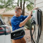 tout savoir sur les pneus pour voitures électriques