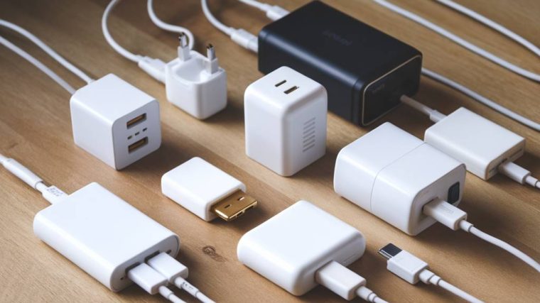 le guide pour comprendre les types de prises de recharge