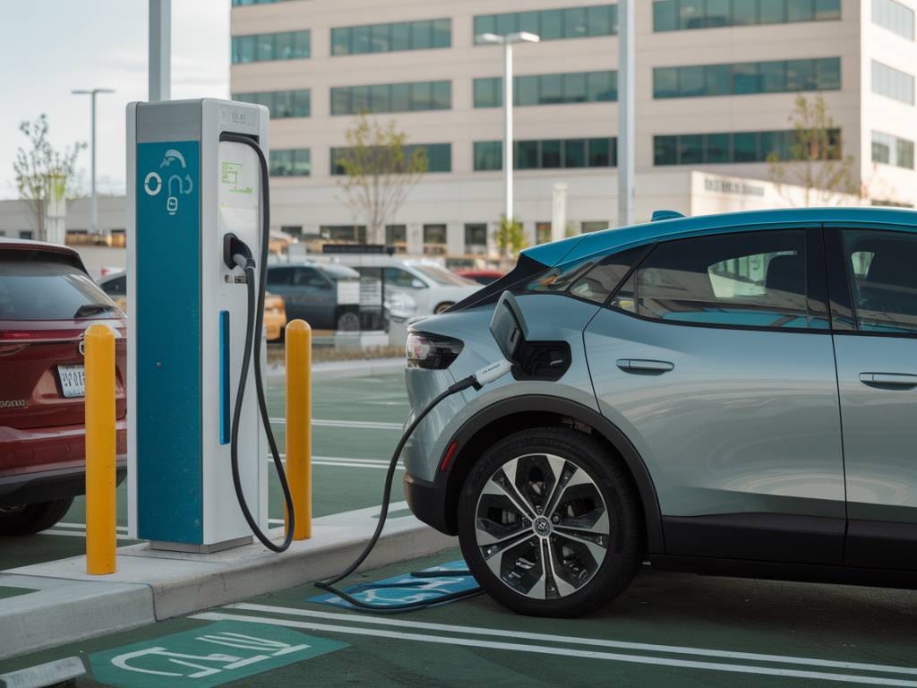 pourquoi les voitures électriques sont-elles l'avenir de l'automobile ?