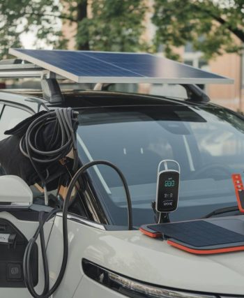 les meilleurs accessoires pour améliorer l'expérience de conduite en voiture électrique