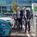 les stations de recharge les plus performantes en Europe