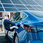 les marques de voitures électriques à surveiller en 2024