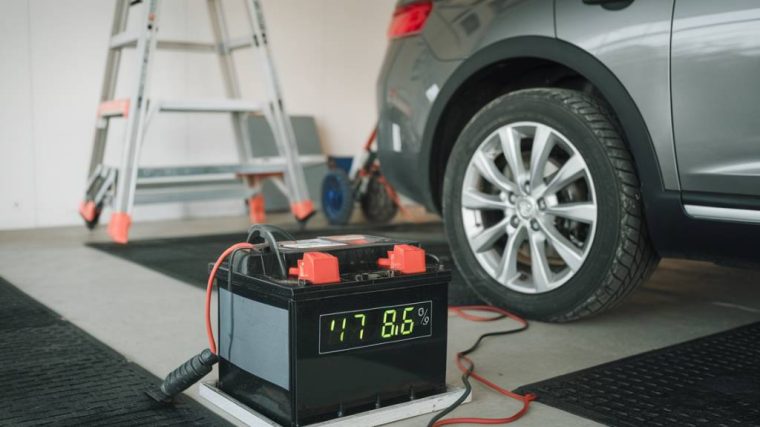 comment prolonger la durée de vie de la batterie de votre voiture électrique