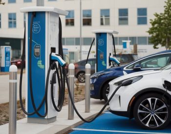 tout savoir sur l'autonomie des voitures électriques