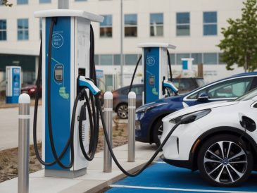 tout savoir sur l'autonomie des voitures électriques